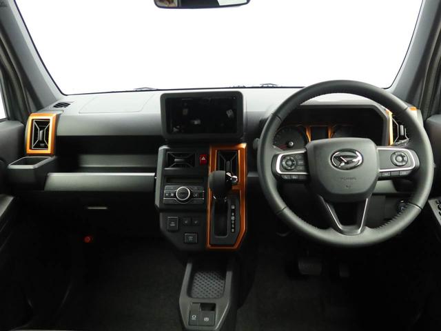 タフトＧ　バックカメラ　ＬＥＤヘッドライトバックカメラ　キーフリー　イモビライザー　アイドリングストップ　アルミホイール　ＬＥＤヘッドライト　ワンオーナー　禁煙車（愛知県）の中古車