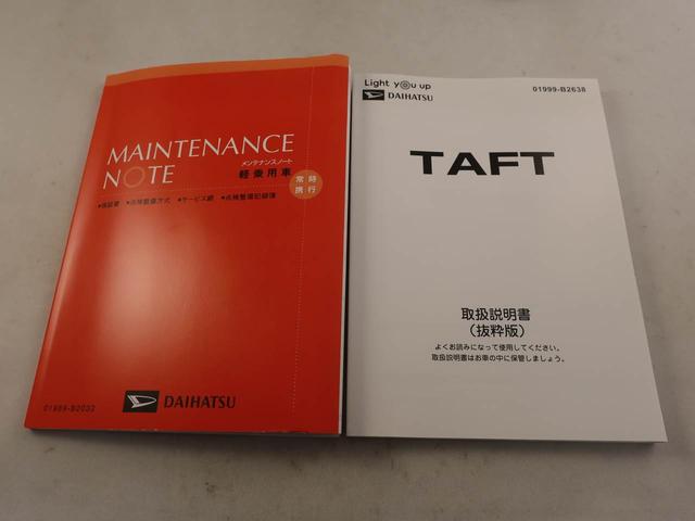 タフトＧ　バックカメラ　ＬＥＤヘッドライトバックカメラ　キーフリー　イモビライザー　アイドリングストップ　アルミホイール　ＬＥＤヘッドライト　ワンオーナー　禁煙車（愛知県）の中古車