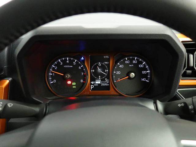 タフトＧ　バックカメラ　ＬＥＤヘッドライトバックカメラ　キーフリー　イモビライザー　アイドリングストップ　アルミホイール　ＬＥＤヘッドライト　ワンオーナー　禁煙車（愛知県）の中古車