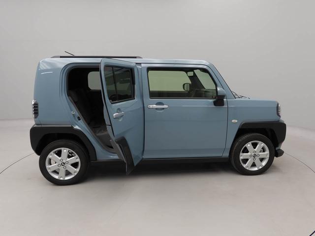 タフトＧ　バックカメラ　ＬＥＤヘッドライトバックカメラ　キーフリー　イモビライザー　アイドリングストップ　アルミホイール　ＬＥＤヘッドライト　ワンオーナー　禁煙車（愛知県）の中古車