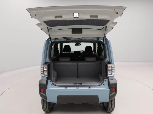 タフトＧ　バックカメラ　ＬＥＤヘッドライトバックカメラ　キーフリー　イモビライザー　アイドリングストップ　アルミホイール　ＬＥＤヘッドライト　ワンオーナー　禁煙車（愛知県）の中古車