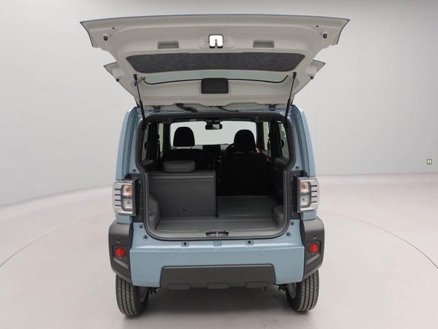 タフトＧ　バックカメラ　ＬＥＤヘッドライトバックカメラ　キーフリー　イモビライザー　アイドリングストップ　アルミホイール　ＬＥＤヘッドライト　ワンオーナー　禁煙車（愛知県）の中古車