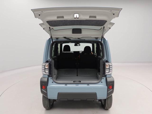 タフトＧ　バックカメラ　ＬＥＤヘッドライトバックカメラ　キーフリー　イモビライザー　アイドリングストップ　アルミホイール　ＬＥＤヘッドライト　ワンオーナー　禁煙車（愛知県）の中古車