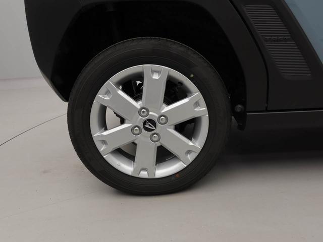 タフトＧ　バックカメラ　ＬＥＤヘッドライトバックカメラ　キーフリー　イモビライザー　アイドリングストップ　アルミホイール　ＬＥＤヘッドライト　ワンオーナー　禁煙車（愛知県）の中古車