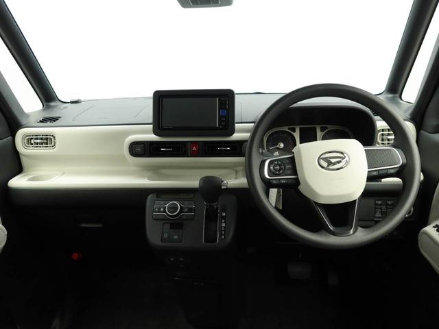 ムーヴキャンバスストライプスＧ（愛知県）の中古車