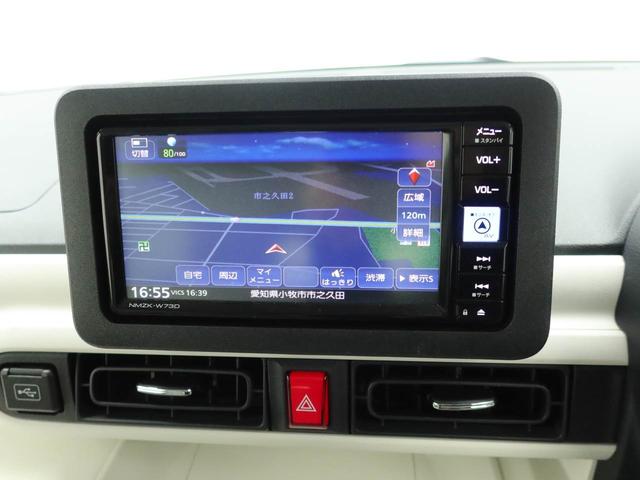 ムーヴキャンバスストライプスＧ（愛知県）の中古車