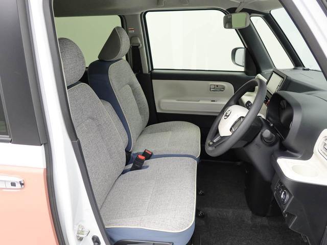 ムーヴキャンバスストライプスＧ（愛知県）の中古車