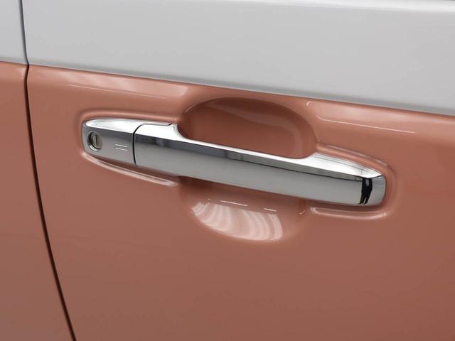 ムーヴキャンバスストライプスＧ（愛知県）の中古車