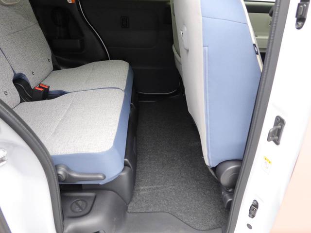 ムーヴキャンバスストライプスＧ（愛知県）の中古車