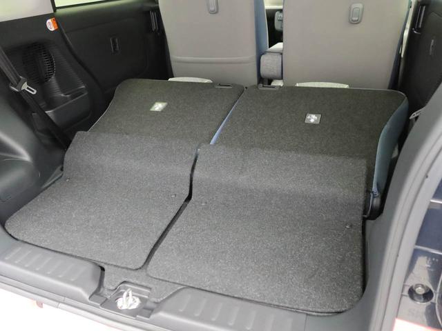 ムーヴキャンバスストライプスＧ（愛知県）の中古車