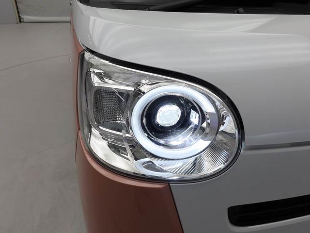 ムーヴキャンバスストライプスＧ（愛知県）の中古車