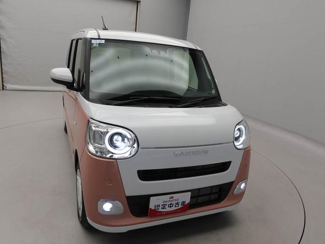 ムーヴキャンバスストライプスＧ（愛知県）の中古車