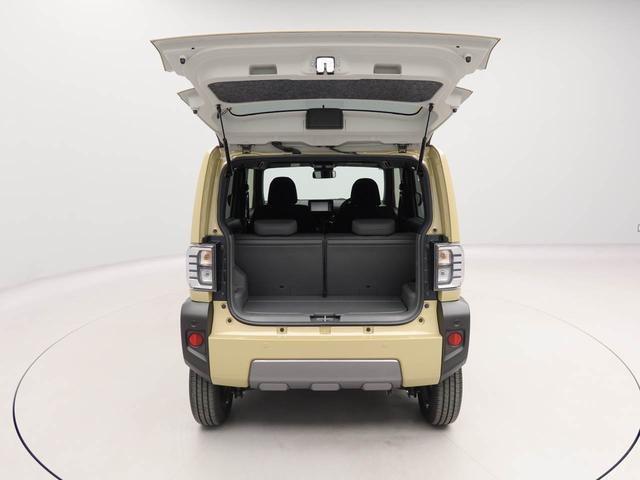 タフトＧ　ダーククロムベンチャー（愛知県）の中古車