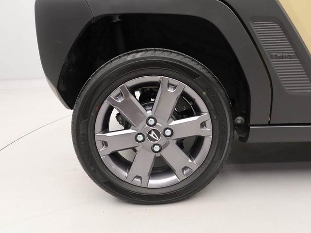 タフトＧ　ダーククロムベンチャー（愛知県）の中古車