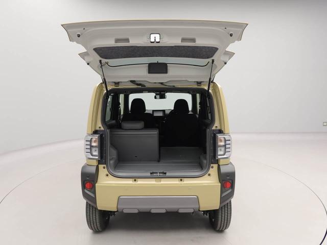 タフトＧ　ダーククロムベンチャー（愛知県）の中古車