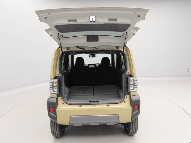 タフトＧ　ダーククロムベンチャー（愛知県）の中古車