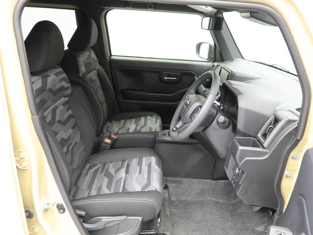 タフトＧ　ダーククロムベンチャー（愛知県）の中古車