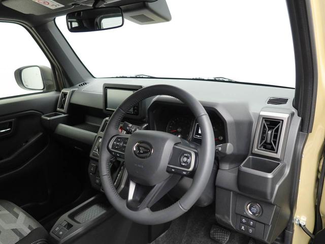 タフトＧ　ダーククロムベンチャー（愛知県）の中古車