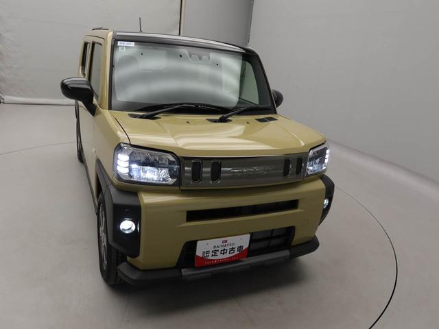 タフトＧ　ダーククロムベンチャー（愛知県）の中古車