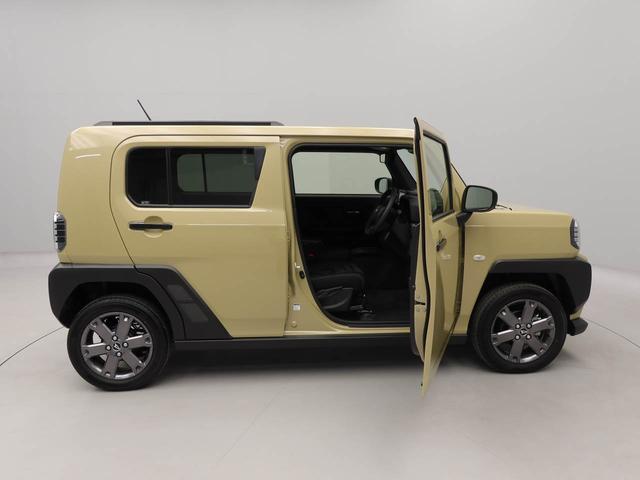 タフトＧ　ダーククロムベンチャー（愛知県）の中古車