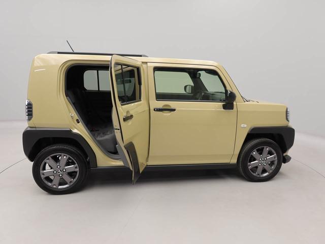 タフトＧ　ダーククロムベンチャー（愛知県）の中古車