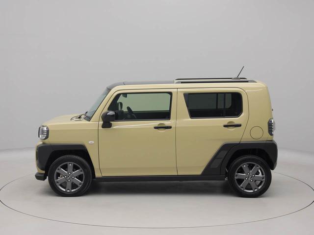 タフトＧ　ダーククロムベンチャー（愛知県）の中古車