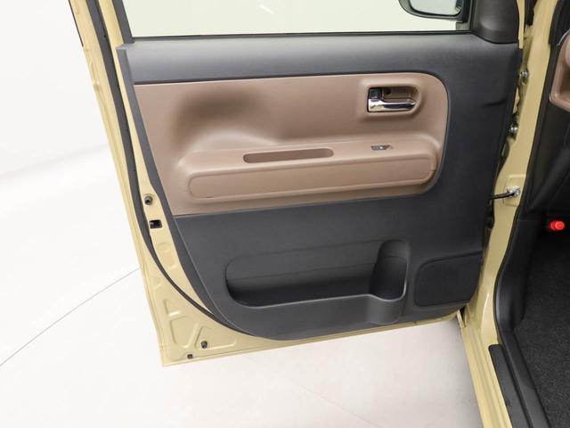 ムーヴキャンバスセオリーＧワンオーナー　衝突回避支援ブレーキ　車線逸脱警報　バックカメラ　両側電動スライドドア　キーフリー　プッシュスタート　ＬＥＤヘッドランプ　アイドリングストップ　エアバック　　ＡＢＳ　ＣＶＴ　イモビライザ（愛知県）の中古車