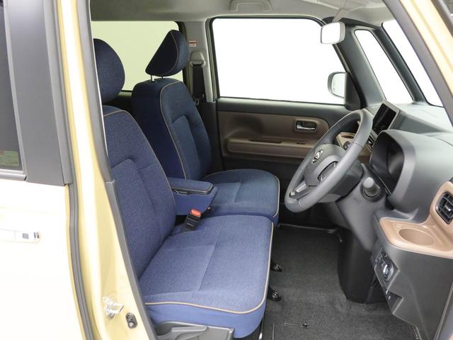 ムーヴキャンバスセオリーＧワンオーナー　衝突回避支援ブレーキ　車線逸脱警報　バックカメラ　両側電動スライドドア　キーフリー　プッシュスタート　ＬＥＤヘッドランプ　アイドリングストップ　エアバック　　ＡＢＳ　ＣＶＴ　イモビライザ（愛知県）の中古車