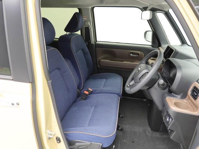 ムーヴキャンバスセオリーＧワンオーナー　衝突回避支援ブレーキ　車線逸脱警報　バックカメラ　両側電動スライドドア　キーフリー　プッシュスタート　ＬＥＤヘッドランプ　アイドリングストップ　エアバック　　ＡＢＳ　ＣＶＴ　イモビライザ（愛知県）の中古車