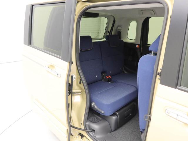 ムーヴキャンバスセオリーＧワンオーナー　衝突回避支援ブレーキ　車線逸脱警報　バックカメラ　両側電動スライドドア　キーフリー　プッシュスタート　ＬＥＤヘッドランプ　アイドリングストップ　エアバック　　ＡＢＳ　ＣＶＴ　イモビライザ（愛知県）の中古車