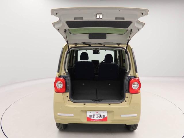 ムーヴキャンバスセオリーＧワンオーナー　衝突回避支援ブレーキ　車線逸脱警報　バックカメラ　両側電動スライドドア　キーフリー　プッシュスタート　ＬＥＤヘッドランプ　アイドリングストップ　エアバック　　ＡＢＳ　ＣＶＴ　イモビライザ（愛知県）の中古車