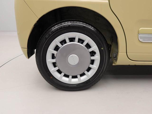 ムーヴキャンバスセオリーＧワンオーナー　衝突回避支援ブレーキ　車線逸脱警報　バックカメラ　両側電動スライドドア　キーフリー　プッシュスタート　ＬＥＤヘッドランプ　アイドリングストップ　エアバック　　ＡＢＳ　ＣＶＴ　イモビライザ（愛知県）の中古車