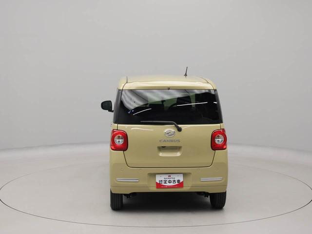 ムーヴキャンバスセオリーＧワンオーナー　衝突回避支援ブレーキ　車線逸脱警報　バックカメラ　両側電動スライドドア　キーフリー　プッシュスタート　ＬＥＤヘッドランプ　アイドリングストップ　エアバック　　ＡＢＳ　ＣＶＴ　イモビライザ（愛知県）の中古車