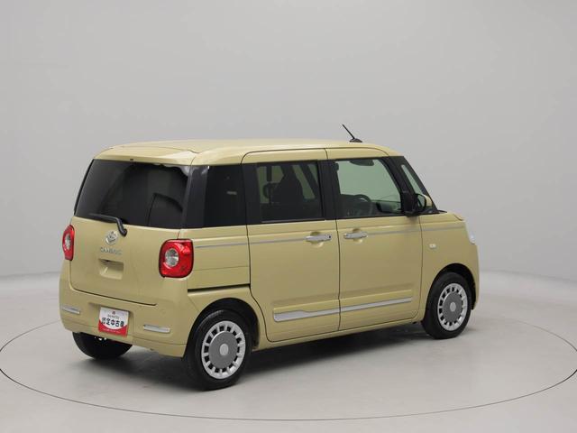 ムーヴキャンバスセオリーＧワンオーナー　衝突回避支援ブレーキ　車線逸脱警報　バックカメラ　両側電動スライドドア　キーフリー　プッシュスタート　ＬＥＤヘッドランプ　アイドリングストップ　エアバック　　ＡＢＳ　ＣＶＴ　イモビライザ（愛知県）の中古車