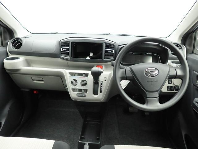 ミライースＸ　ＳＡIIIエアコン　パワステ　パワーウィンドウ　ＡＢＳ　エアバック　キーレス　バックカメラ（愛知県）の中古車