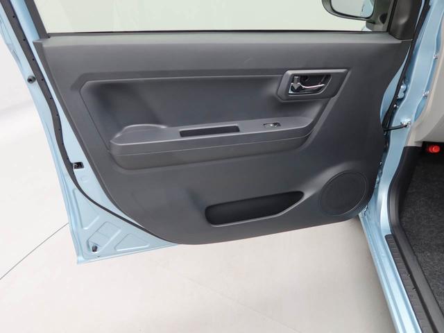 ミライースＸ　ＳＡIIIエアコン　パワステ　パワーウィンドウ　ＡＢＳ　エアバック　キーレス　バックカメラ（愛知県）の中古車