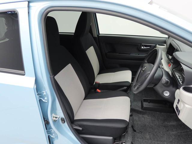 ミライースＸ　ＳＡIIIエアコン　パワステ　パワーウィンドウ　ＡＢＳ　エアバック　キーレス　バックカメラ（愛知県）の中古車