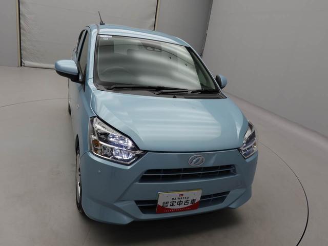ミライースＸ　ＳＡIIIエアコン　パワステ　パワーウィンドウ　ＡＢＳ　エアバック　キーレス　バックカメラ（愛知県）の中古車