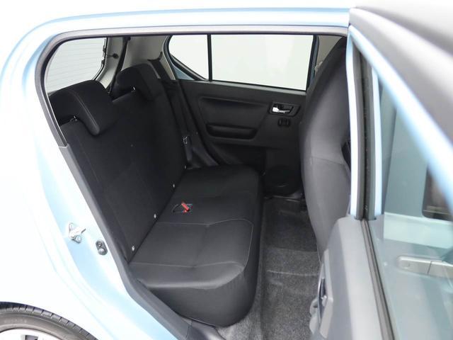 ミライースＸ　ＳＡIIIエアコン　パワステ　パワーウィンドウ　ＡＢＳ　エアバック　キーレス　バックカメラ（愛知県）の中古車