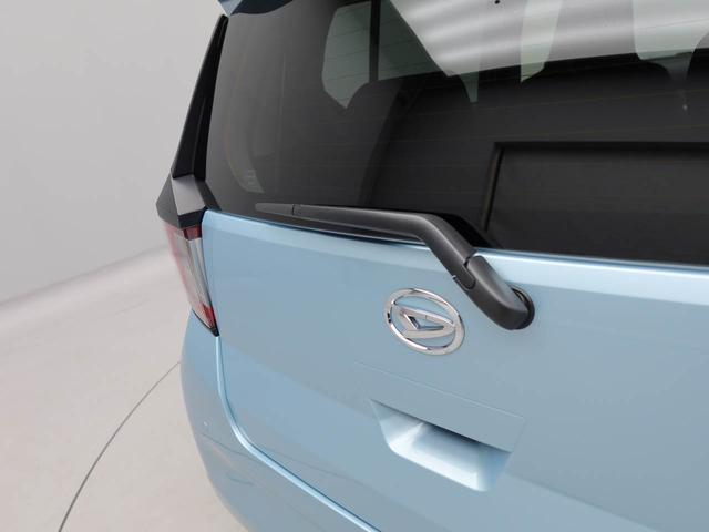 ミライースＸ　ＳＡIIIエアコン　パワステ　パワーウィンドウ　ＡＢＳ　エアバック　キーレス　バックカメラ（愛知県）の中古車