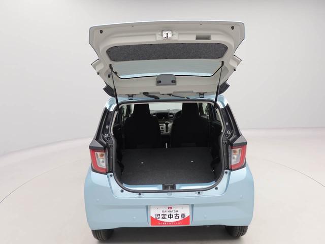 ミライースＸ　ＳＡIIIエアコン　パワステ　パワーウィンドウ　ＡＢＳ　エアバック　キーレス　バックカメラ（愛知県）の中古車