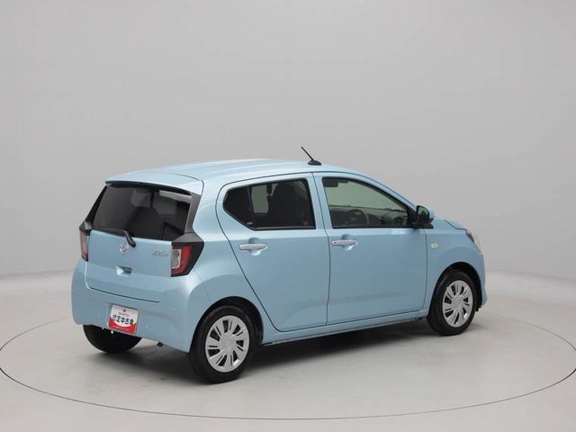 ミライースＸ　ＳＡIIIエアコン　パワステ　パワーウィンドウ　ＡＢＳ　エアバック　キーレス　バックカメラ（愛知県）の中古車