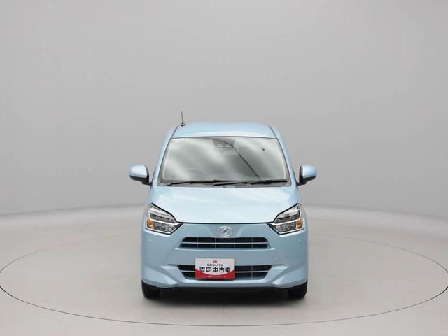 ミライースＸ　ＳＡIIIエアコン　パワステ　パワーウィンドウ　ＡＢＳ　エアバック　キーレス　バックカメラ（愛知県）の中古車