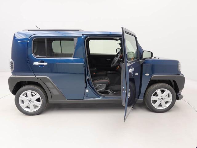 タフトＧ　アルミホイール　ＬＥＤヘッドライトバックカメラ　キーフリー　イモビライザー　アイドリングストップ　アルミホイール　ＬＥＤヘッドライト　ワンオーナー　禁煙車（愛知県）の中古車