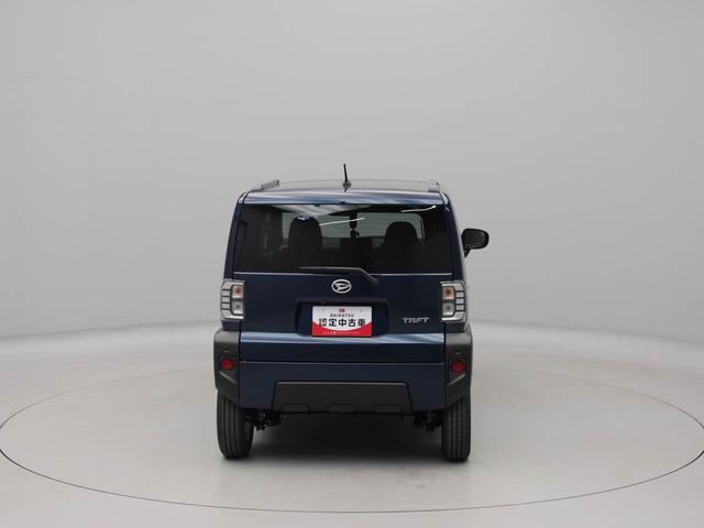 タフトＧ　アルミホイール　ＬＥＤヘッドライトバックカメラ　キーフリー　イモビライザー　アイドリングストップ　アルミホイール　ＬＥＤヘッドライト　ワンオーナー　禁煙車（愛知県）の中古車