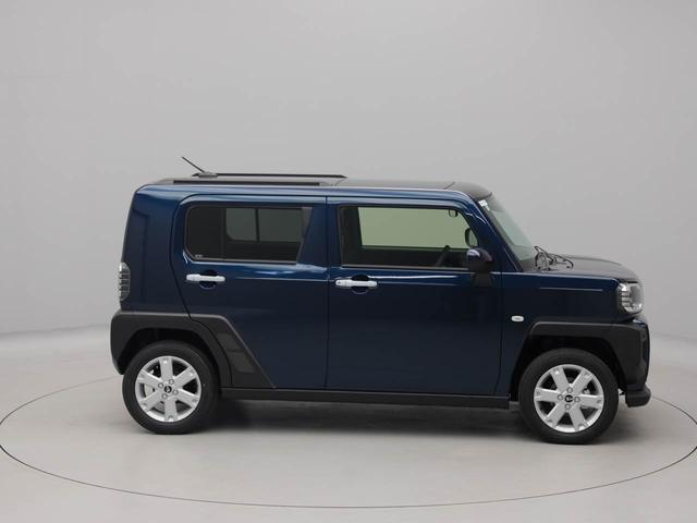 タフトＧ　アルミホイール　ＬＥＤヘッドライトバックカメラ　キーフリー　イモビライザー　アイドリングストップ　アルミホイール　ＬＥＤヘッドライト　ワンオーナー　禁煙車（愛知県）の中古車