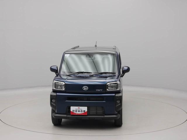 タフトＧ　アルミホイール　ＬＥＤヘッドライトバックカメラ　キーフリー　イモビライザー　アイドリングストップ　アルミホイール　ＬＥＤヘッドライト　ワンオーナー　禁煙車（愛知県）の中古車