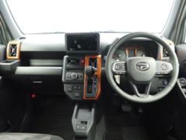 タフトＧ　アルミホイール　ＬＥＤヘッドライトバックカメラ　キーフリー　イモビライザー　アイドリングストップ　アルミホイール　ＬＥＤヘッドライト　ワンオーナー　禁煙車（愛知県）の中古車