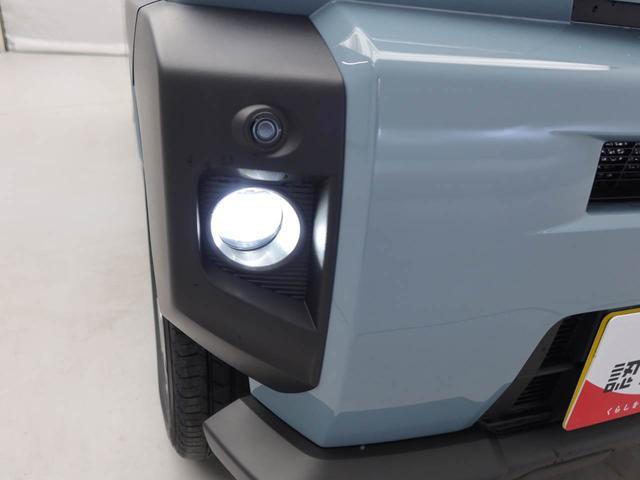 タフトＧ　アルミホイール　ＬＥＤヘッドライトバックカメラ　キーフリー　イモビライザー　アイドリングストップ　アルミホイール　ＬＥＤヘッドライト　ワンオーナー　禁煙車（愛知県）の中古車