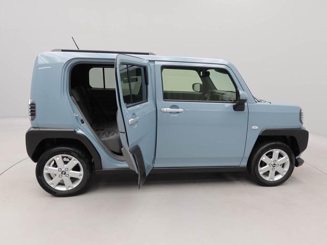 タフトＧ　アルミホイール　ＬＥＤヘッドライトバックカメラ　キーフリー　イモビライザー　アイドリングストップ　アルミホイール　ＬＥＤヘッドライト　ワンオーナー　禁煙車（愛知県）の中古車